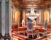 Стол обеденный Asnaghi Interiors LA BOUTIQUE L31001