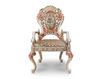 Стул с подлокотниками Asnaghi Interiors LA BOUTIQUE L31903