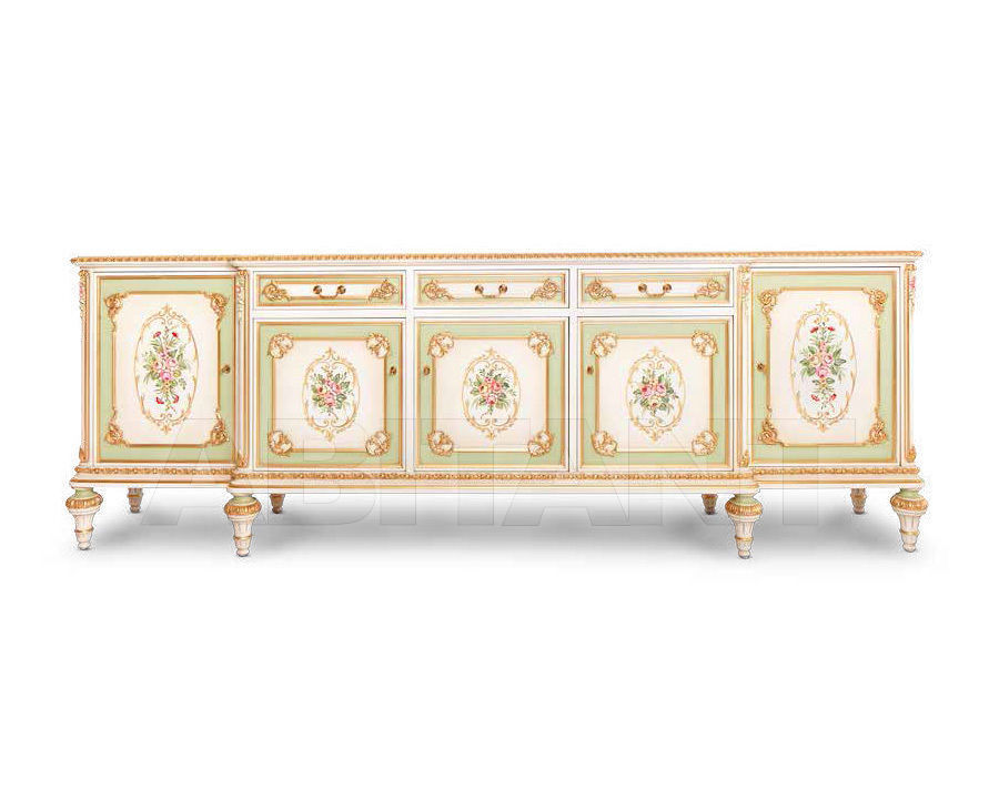 Купить Комод Asnaghi Interiors LA BOUTIQUE L41104