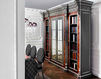 Шкаф книжный  Asnaghi Interiors PICTURE HOME PH2306