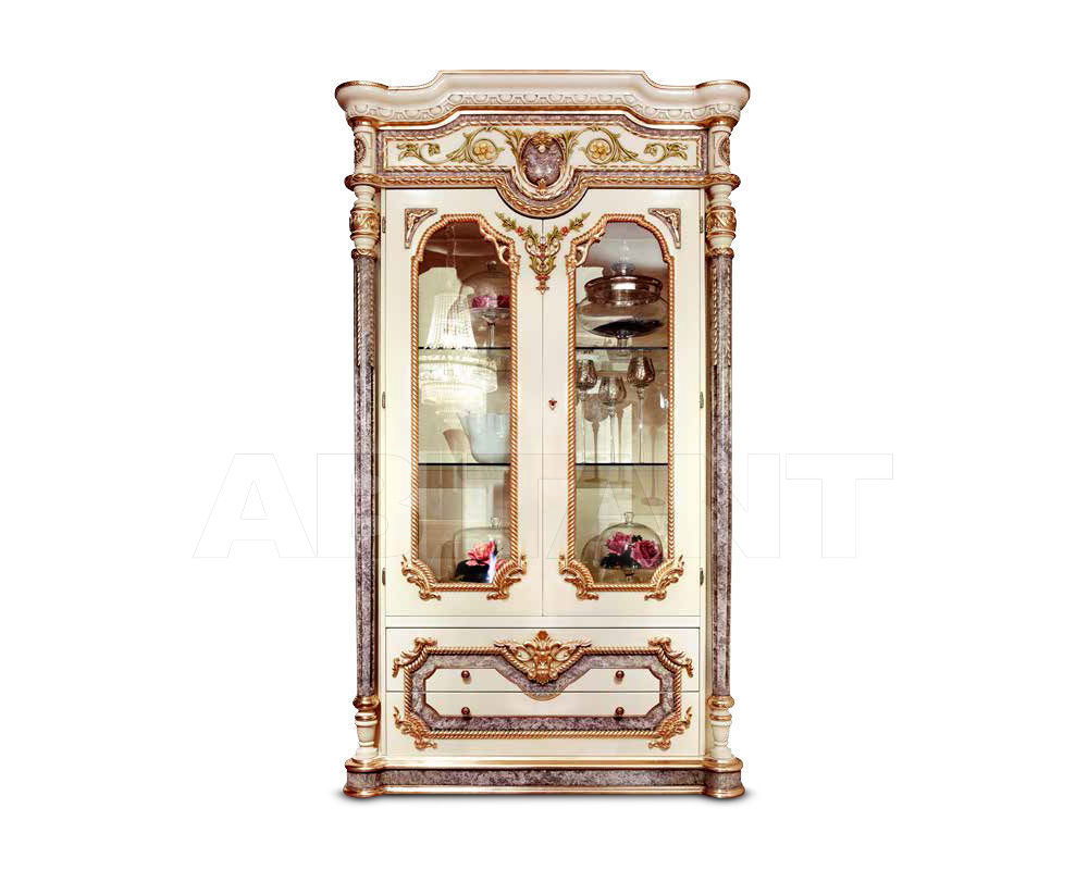 Купить Сервант Asnaghi Interiors LA BOUTIQUE L43006