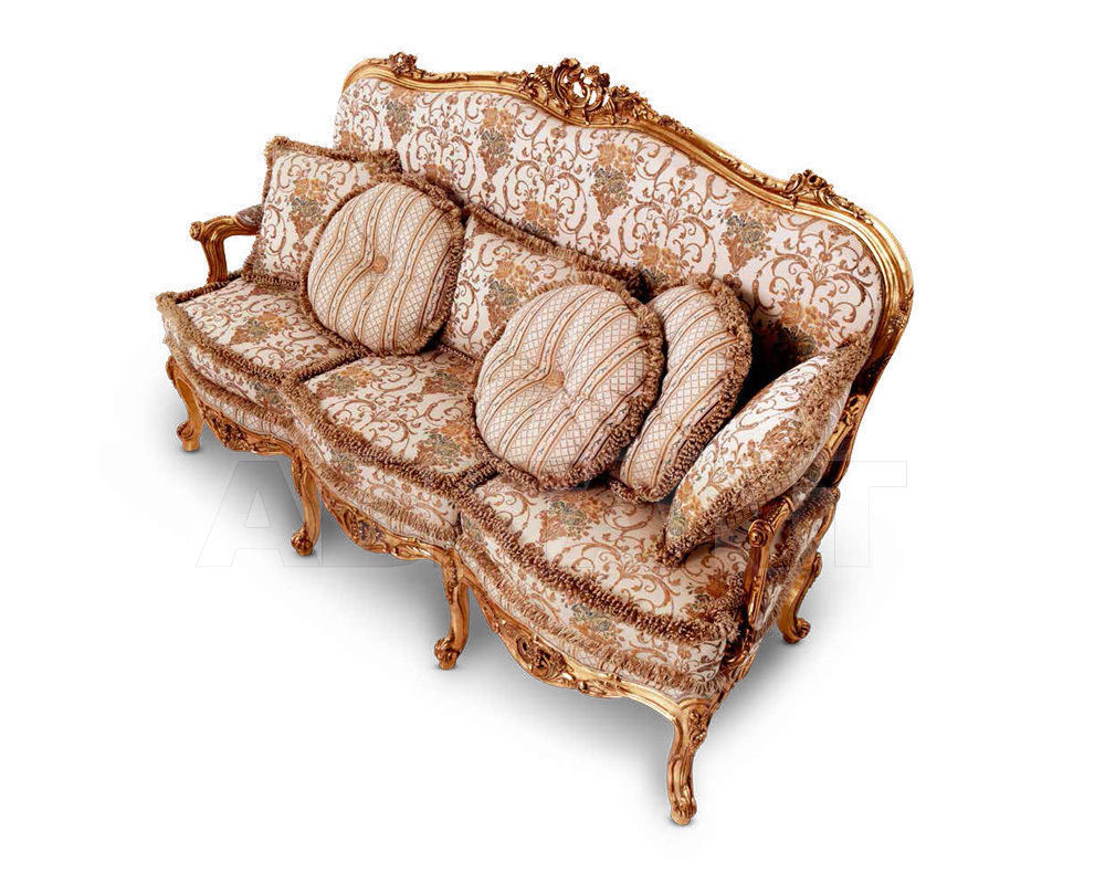 Купить Диван Asnaghi Interiors LA BOUTIQUE L42503