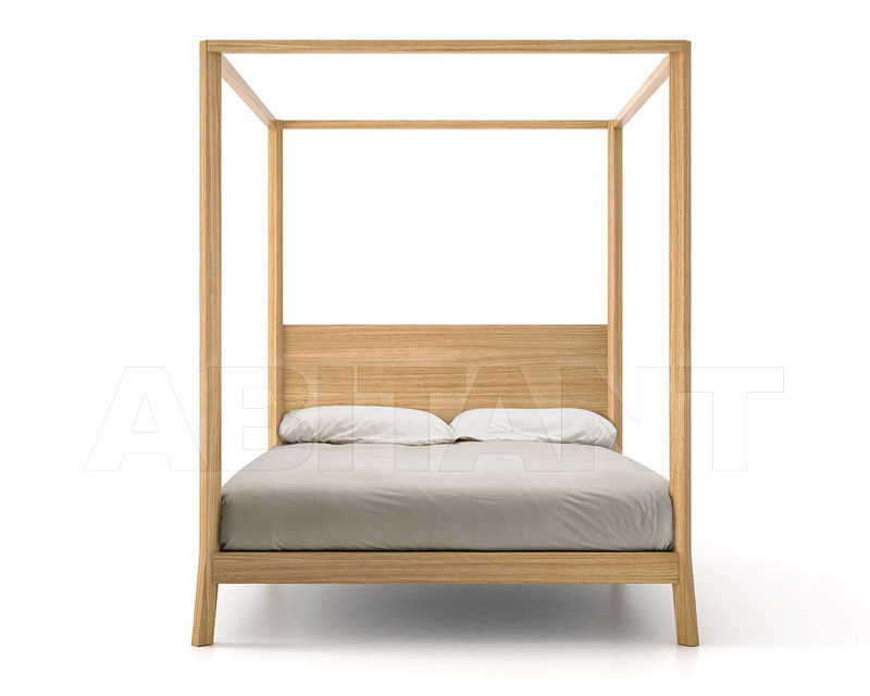 Купить Кровать BREDA Punt Mobles  2015 BRD518 BRD518AA112
