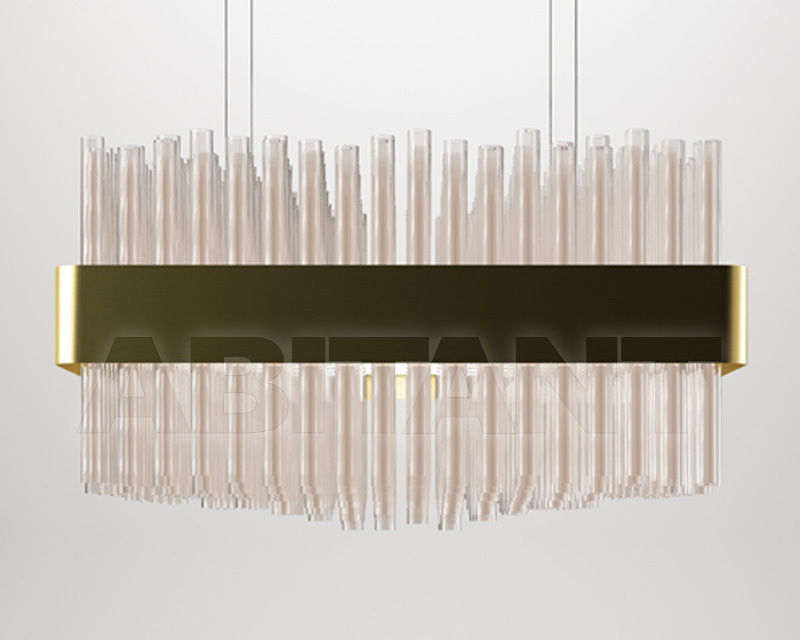 Купить Светильник Paolo Castelli  L I G H T I N G ILL.MYLA.210