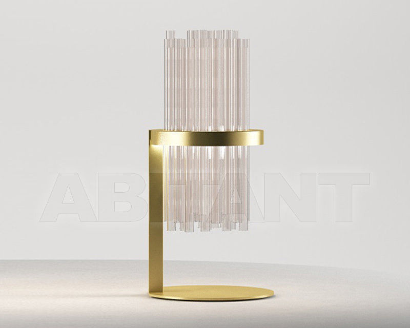 Купить Лампа настольная Paolo Castelli  L I G H T I N G ILL.MYLA.400