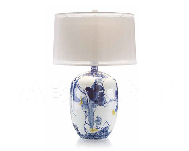 Купить Лампа настольная John Richard TABLE & FLOOR LAMPS JRL-8854