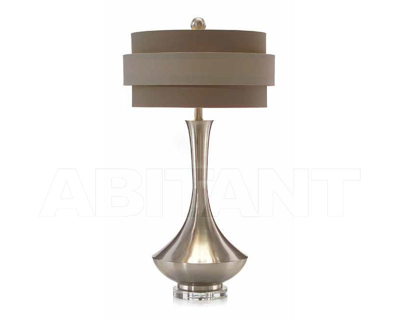 Купить Лампа настольная John Richard TABLE & FLOOR LAMPS JRL-8642