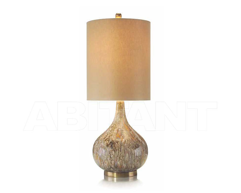 Купить Лампа настольная John Richard TABLE & FLOOR LAMPS JRL-8457