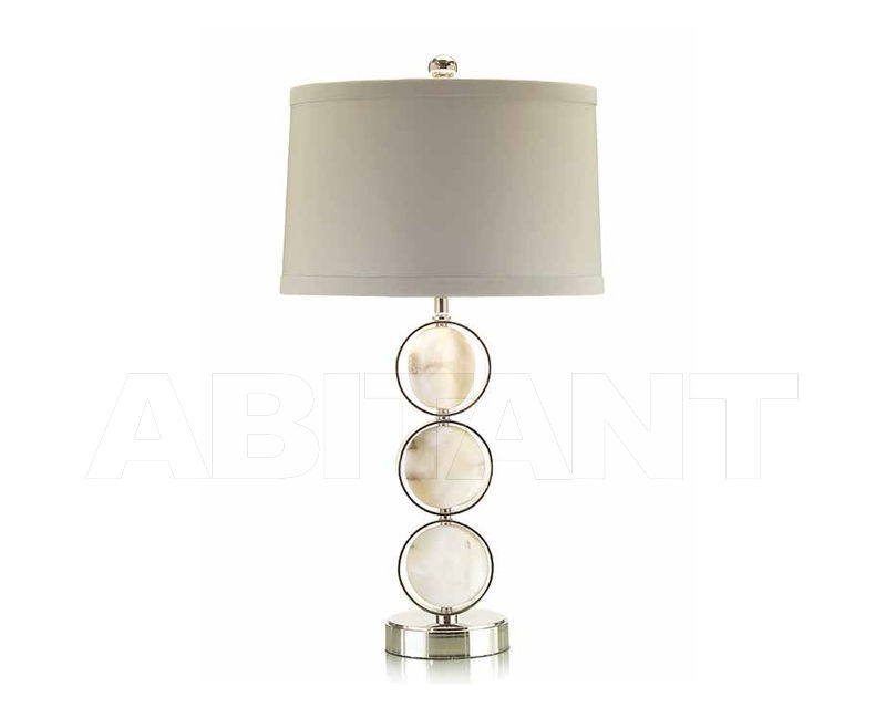 Купить Лампа настольная John Richard TABLE & FLOOR LAMPS JRL-8329