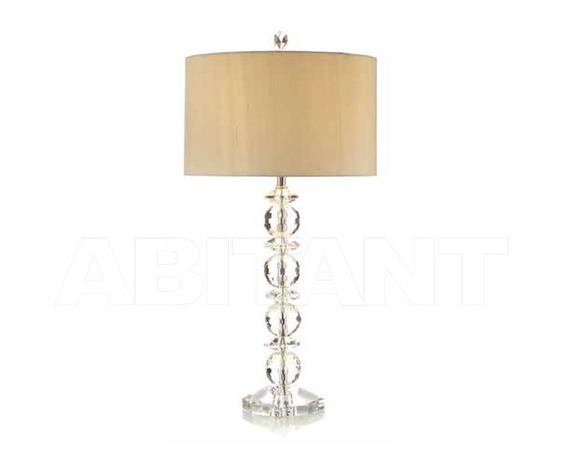 Купить Лампа настольная John Richard TABLE & FLOOR LAMPS JRL-8343