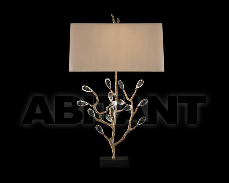 Купить Лампа настольная John Richard TABLE & FLOOR LAMPS JRL-8979