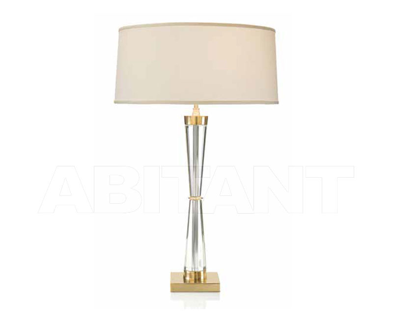 Купить Лампа настольная John Richard TABLE & FLOOR LAMPS JRL-8983
