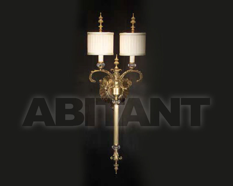 Купить Светильник настенный John Richard CHANDELIERS & WALL SCONCES AJC-8315