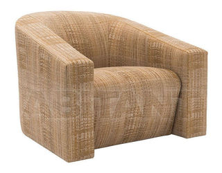 Кресло VOLUME Donghia 2017 3801