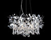 Люстра  Crystallux 2017 ROMEO SP6 CHROME D600 Классический / Исторический / Английский