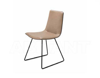 Стул Freifrau 2016 Amelie Basic Kufengestell