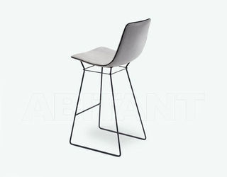 Барный стул Freifrau 2016 Amelie COUNTER STOOL HIGH Drahtgestell