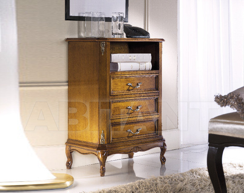 Купить Тумбочка Tarocco Vaccari Group Passioni Italiane 5103