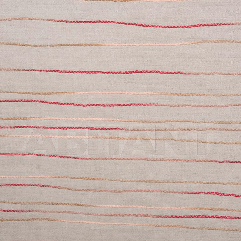 Купить  Портьерная ткань BRIDGES Donghia 2017 10316-001