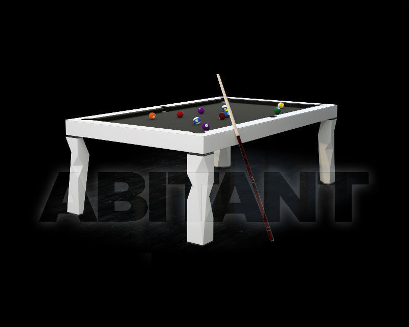 Купить Бильярдный стол MBM Biliardi 2017 SHANGHAI 2
