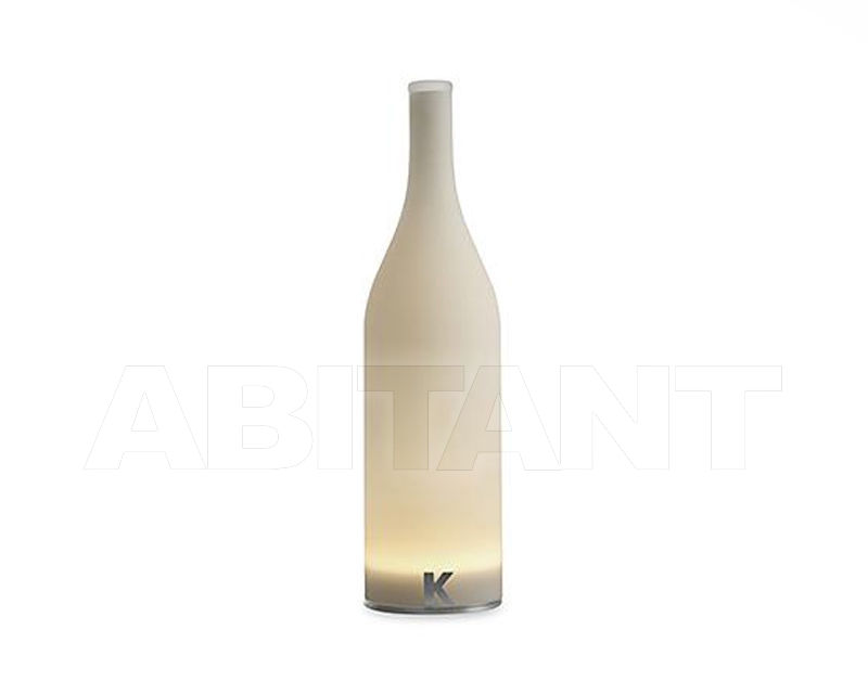 Купить Лампа настольная Karman srl BACCO CT143 1B INT