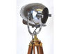 Лампа напольная Arteinmotion Vintage Collection COM-LAM0140 Минимализм / Хай-тек