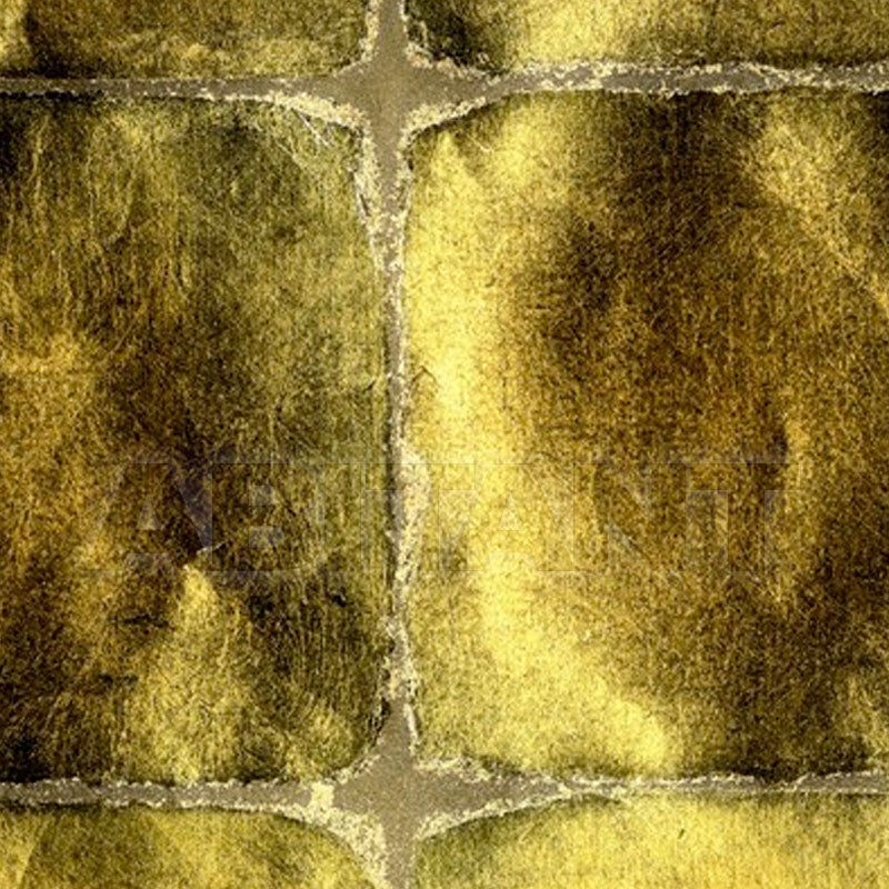 Купить Текстильные обои WINDOWPANE GOLD Donghia 2017 G902