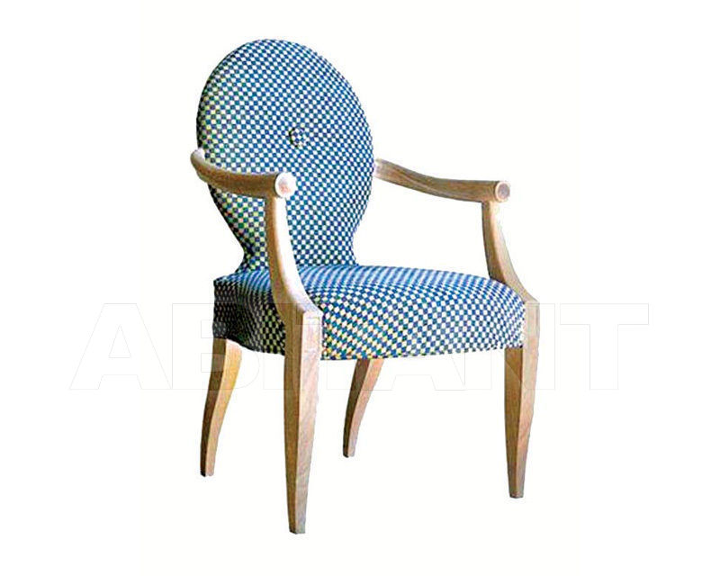 Купить Стул с подлокотниками ORSI Giovanni di Angelo Orsi & C.  s.n.c. Deco Classic 102