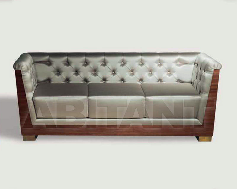 Купить Диван ORSI Giovanni di Angelo Orsi & C.  s.n.c. Limited Edition II Judy sofa