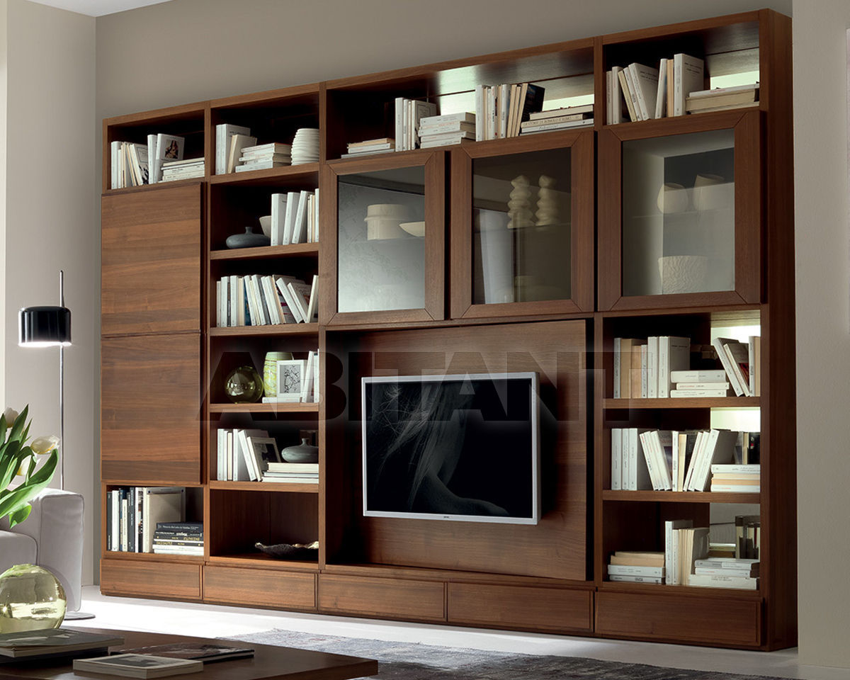 Купить Модульная система Bruno Piombini srl Sistema 38 MNS04