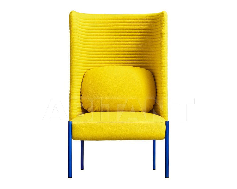 Купить Кресло ARA Missana THE NOVELTIES ARA SILLÓN