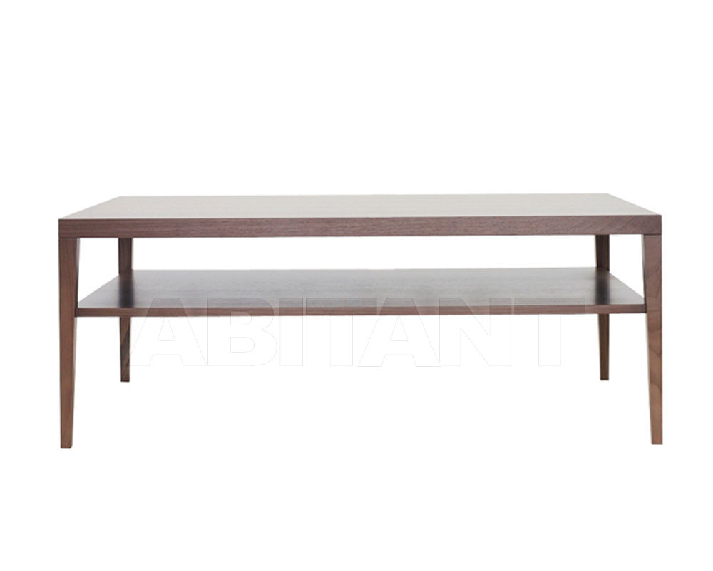 Купить Столик журнальный NEO Neue Wiener Werkstaette TABLE NCT 120 H2