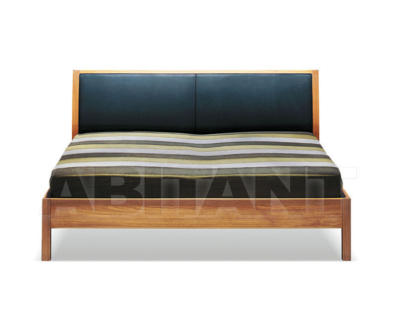Купить Кровать BETT 21 Neue Wiener Werkstaette TABLE DKW2118 H1