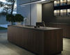 Кухонный гарнитур Arrital Cucine spa Modern Kitchen Ak_ Project 01 Современный / Скандинавский / Модерн