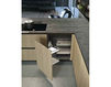 Кухонный гарнитур Arrital Cucine spa Modern Kitchen Ak_ Project 02 Современный / Скандинавский / Модерн