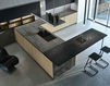 Кухонный гарнитур Arrital Cucine spa Modern Kitchen Ak_ Project 02 Современный / Скандинавский / Модерн