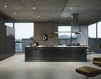Кухонный гарнитур Arrital Cucine spa Modern Kitchen Ak_ Project 06 Современный / Скандинавский / Модерн