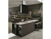Кухонный гарнитур Arrital Cucine spa Modern Kitchen Ak_ Project 07 Современный / Скандинавский / Модерн