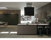 Кухонный гарнитур Arrital Cucine spa Modern Kitchen Ak_ Project 07 Современный / Скандинавский / Модерн