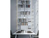 Кухонный гарнитур Arrital Cucine spa Modern Kitchen Ak_ Project 09 Современный / Скандинавский / Модерн