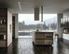 Кухонный гарнитур Arrital Cucine spa Modern Kitchen Ak_ Project 11 Современный / Скандинавский / Модерн