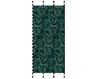 Виниловые обои Brasilia Wall&Decò  WET SYSTEM WDBR1601 Современный / Скандинавский / Модерн