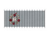 Виниловые обои Canvas bouquet Wall&Decò  WET SYSTEM WDCA1601 Современный / Скандинавский / Модерн