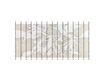 Виниловые обои La maison Wall&Decò  WET SYSTEM WDLM1601 Современный / Скандинавский / Модерн
