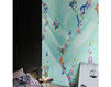 Виниловые обои Rainbow Wall&Decò  WET SYSTEM WDRB1601 Современный / Скандинавский / Модерн