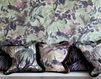 Подушка LIMERENCE  Henry Bertrand Ltd CUSHION 1-CU-LIM-LIN-PAP-FRI-45 Современный / Скандинавский / Модерн