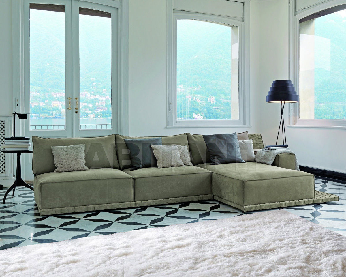 Купить Диван Cocò Doimo salotti SALOTTI MODERNI 1CCO06 + 1CCO03 + 1CCO11