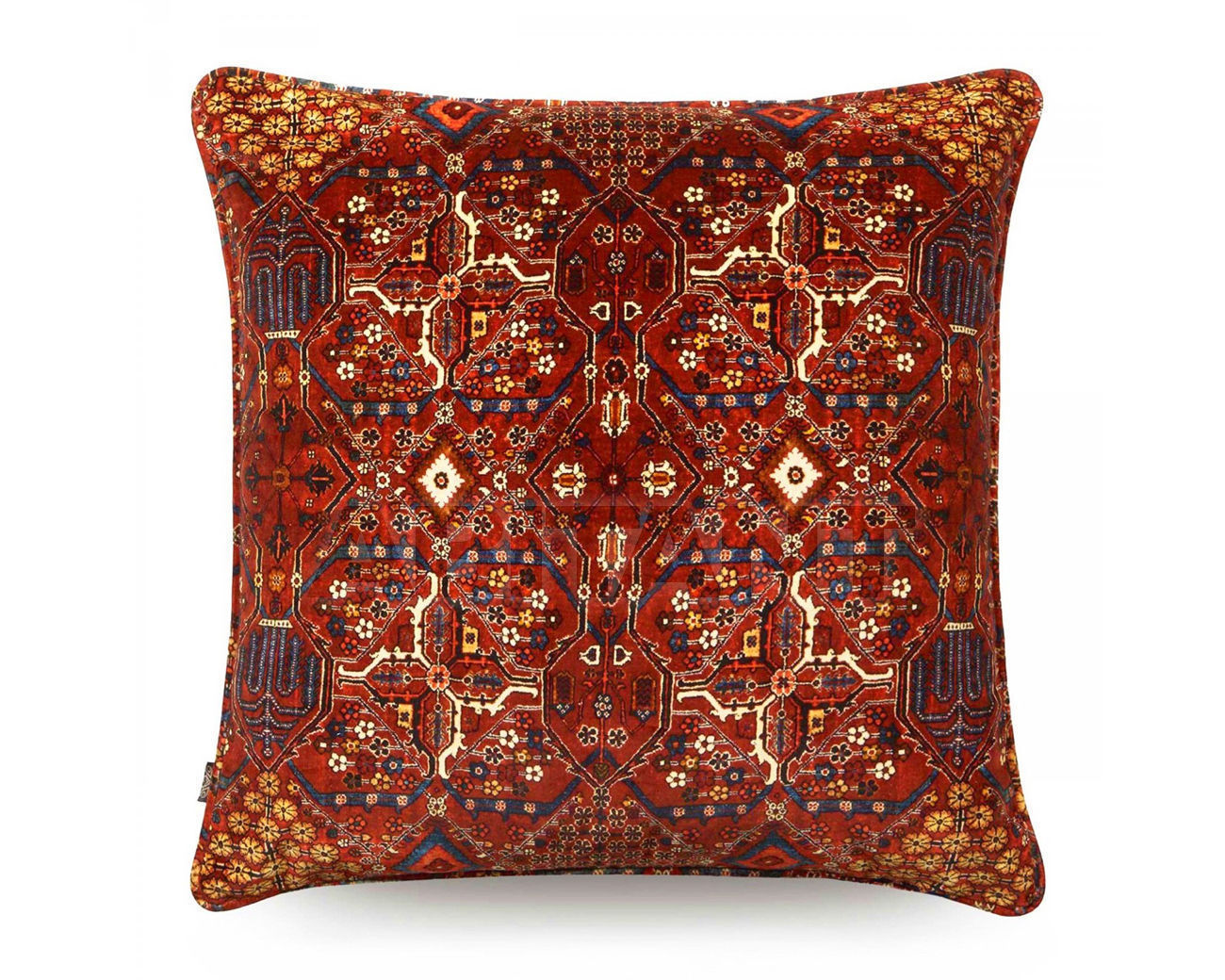 Купить Подушка MEY MEH  Henry Bertrand Ltd CUSHION 1-CU-MEY-VE-MUL-XXX-60