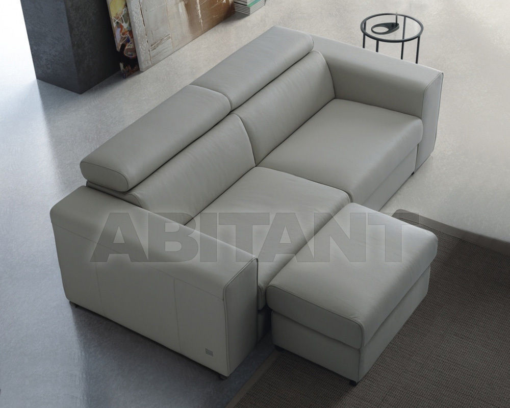Купить Диван Ray Doimo salotti SALOTTI MODERNI 1RAY30