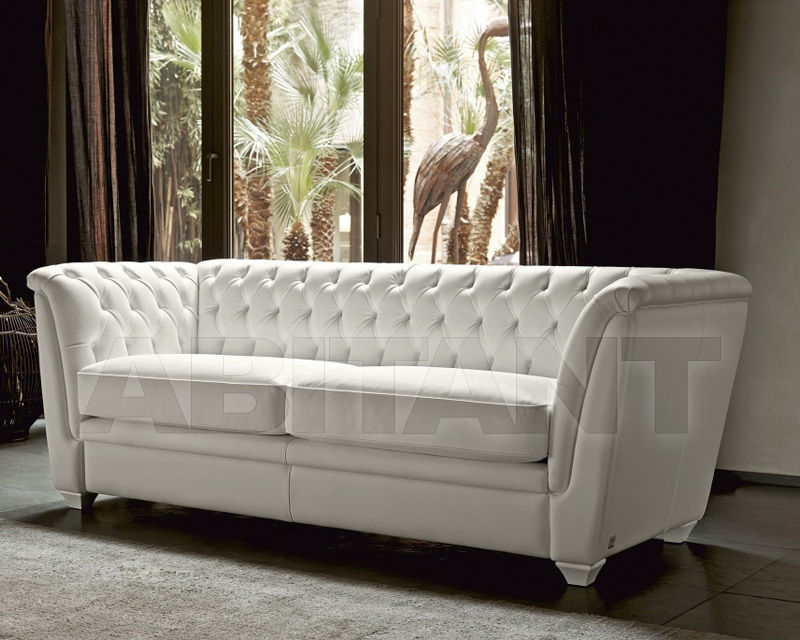 Купить Диван Harmon Doimo salotti SALOTTI CLASSICI 1HRM03